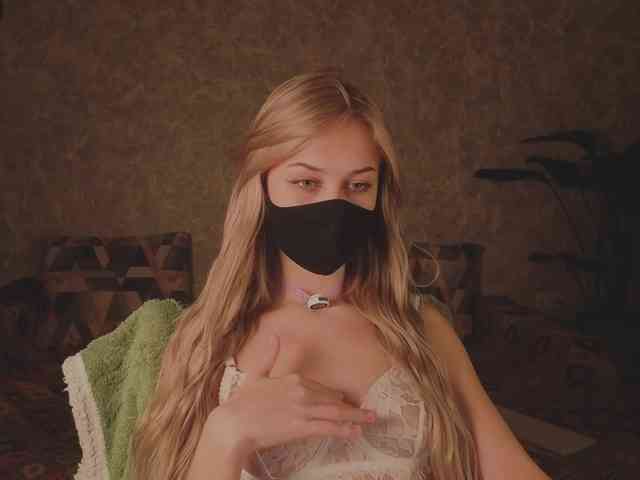 EternalOphelia webcam