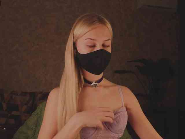 EternalOphelia webcam