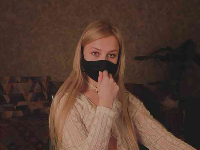 EternalOphelia webcam