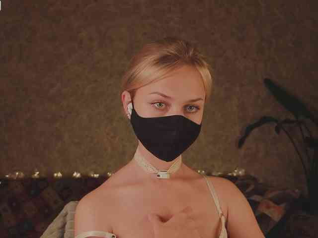 EternalOphelia webcam