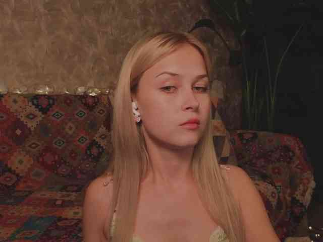 EternalOphelia webcam