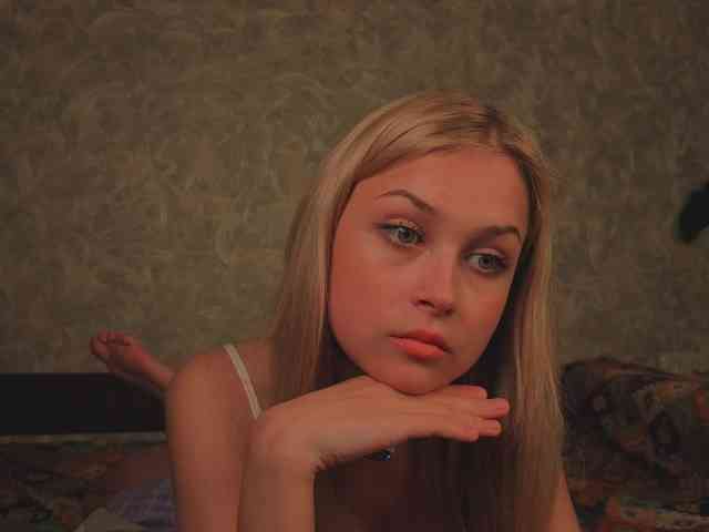 EternalOphelia webcam