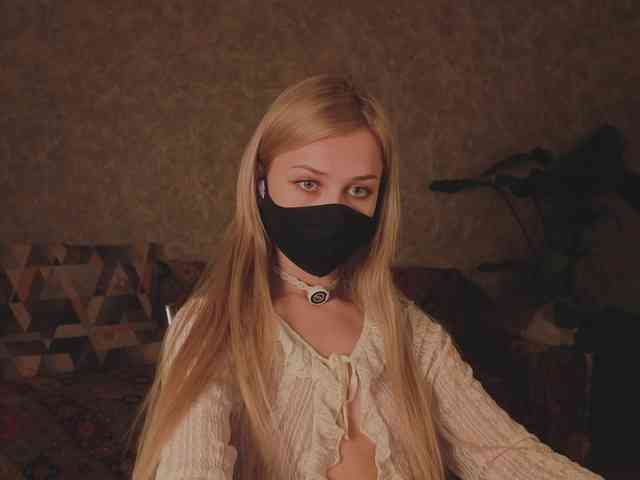 EternalOphelia webcam