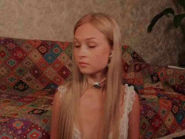 EternalOphelia webcam
