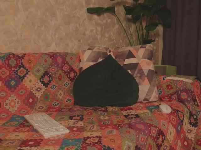 EternalOphelia webcam