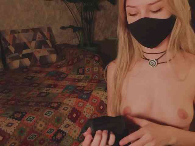 EternalOphelia webcam