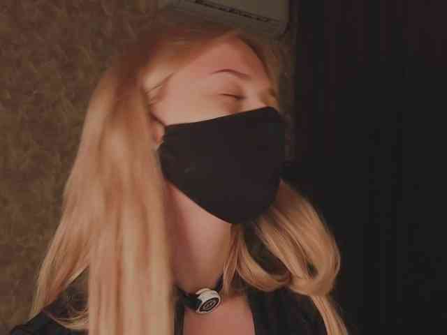 EternalOphelia webcam