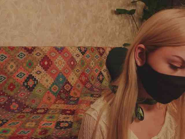 EternalOphelia webcam