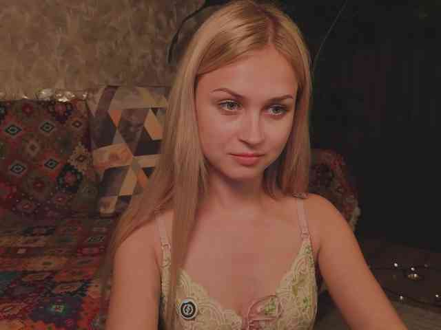 EternalOphelia webcam