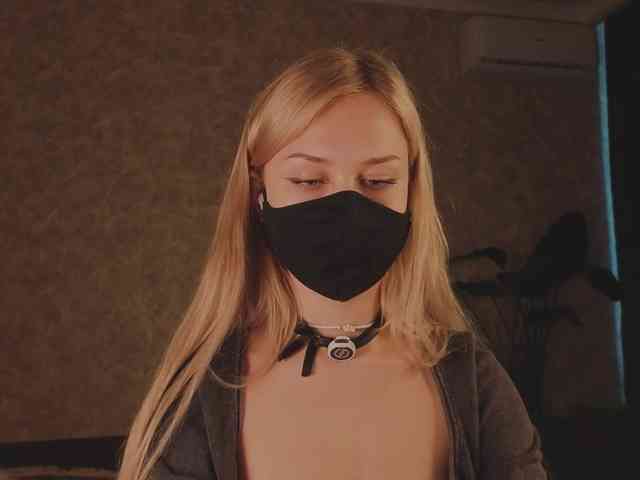 EternalOphelia webcam
