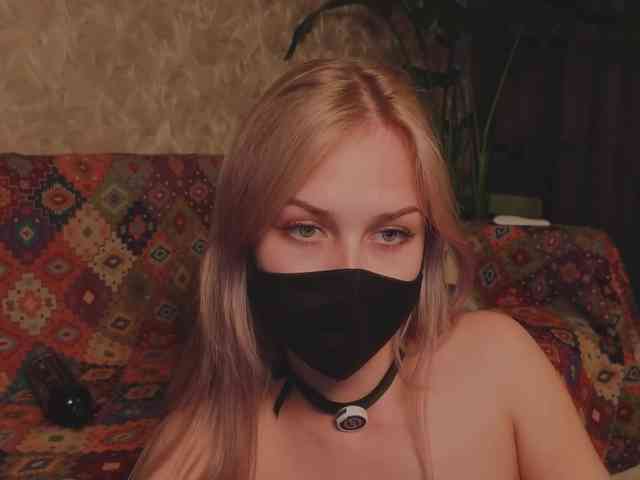 EternalOphelia webcam