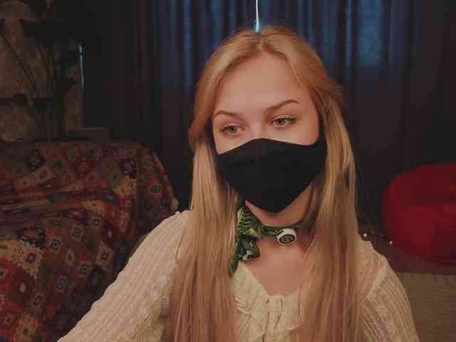 EternalOphelia webcam