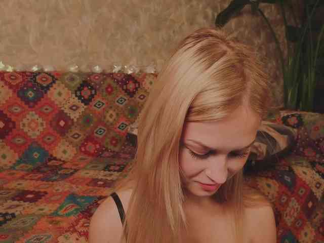 EternalOphelia webcam