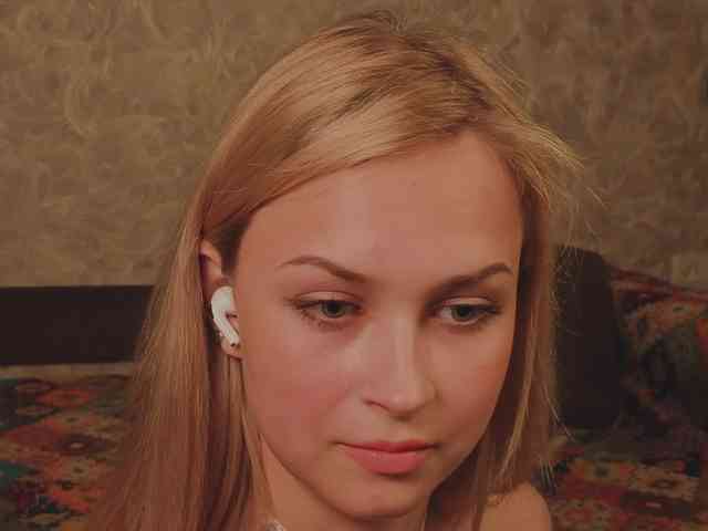 EternalOphelia webcam