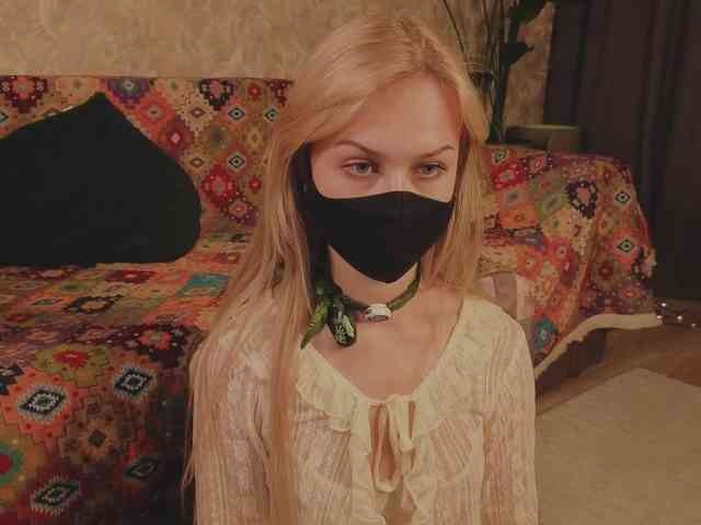 EternalOphelia webcam