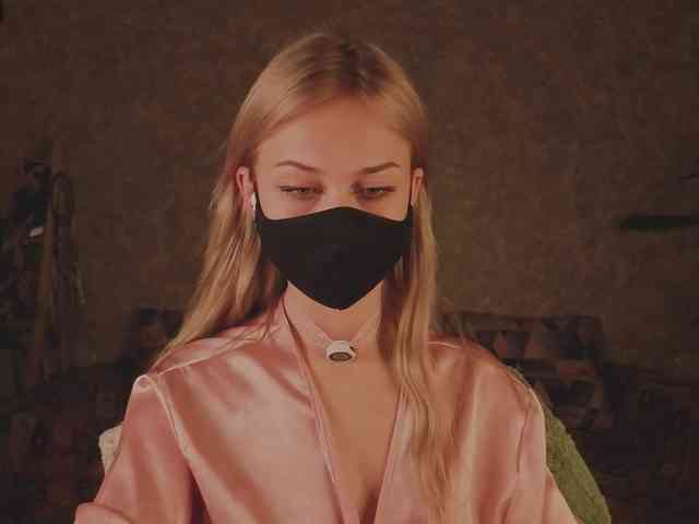 EternalOphelia webcam