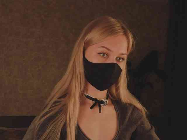 EternalOphelia webcam