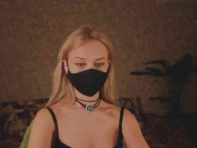 EternalOphelia webcam