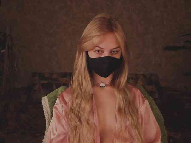 EternalOphelia webcam