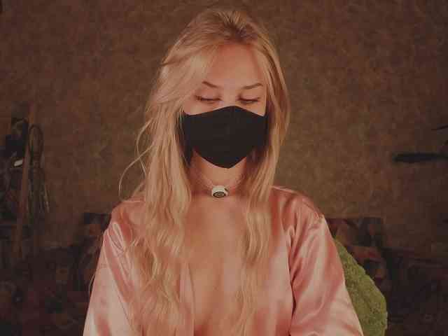 EternalOphelia webcam