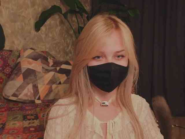 EternalOphelia webcam