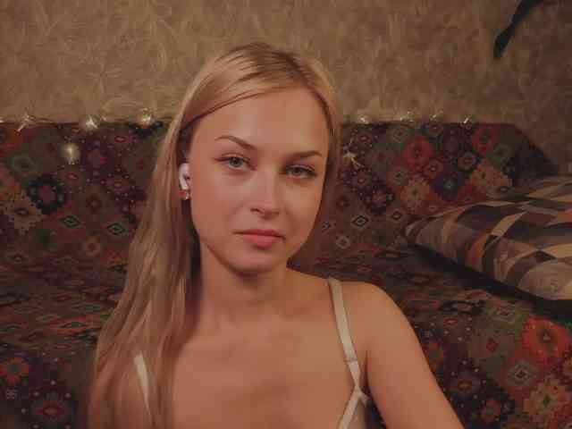 EternalOphelia webcam