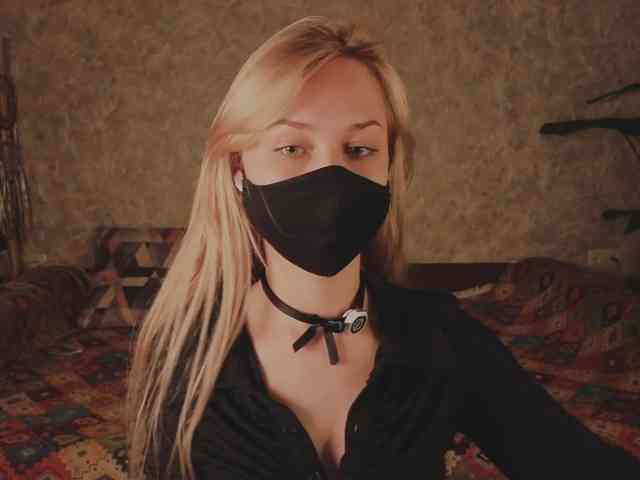 EternalOphelia webcam