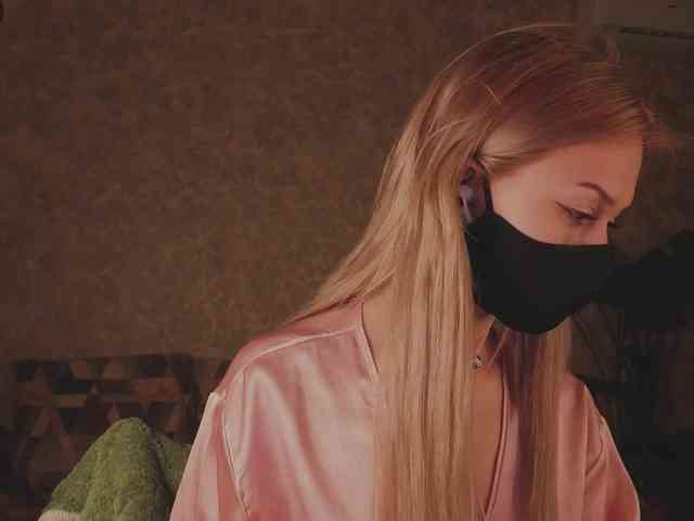 EternalOphelia webcam