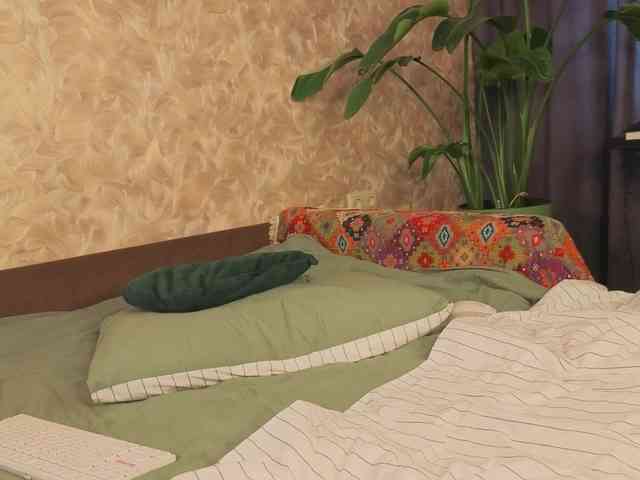 EternalOphelia webcam