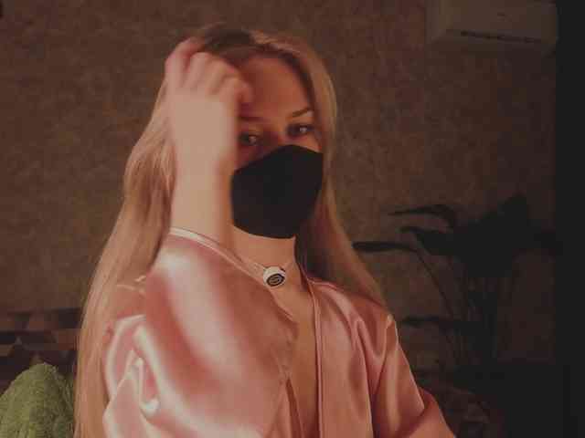 EternalOphelia webcam