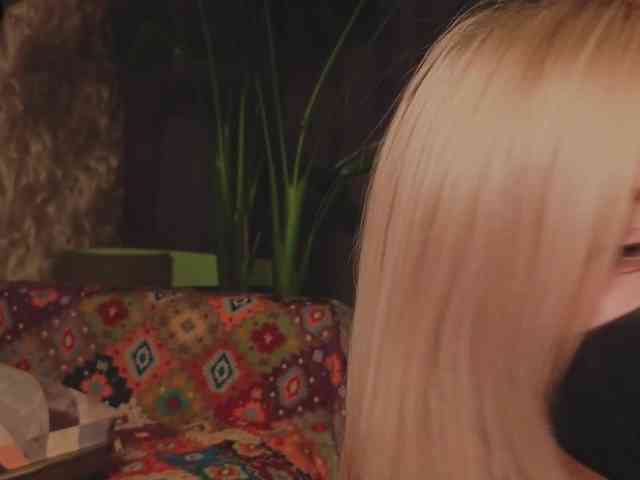 EternalOphelia webcam