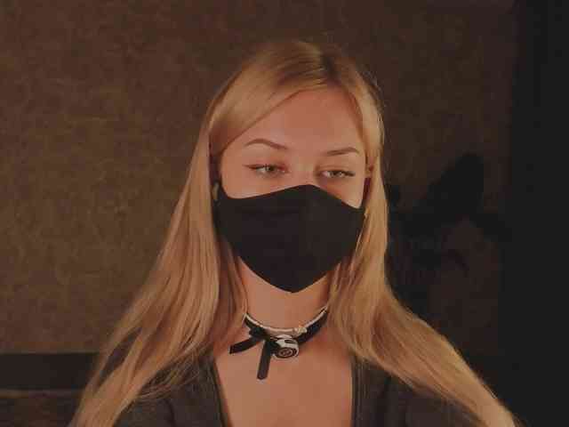EternalOphelia webcam