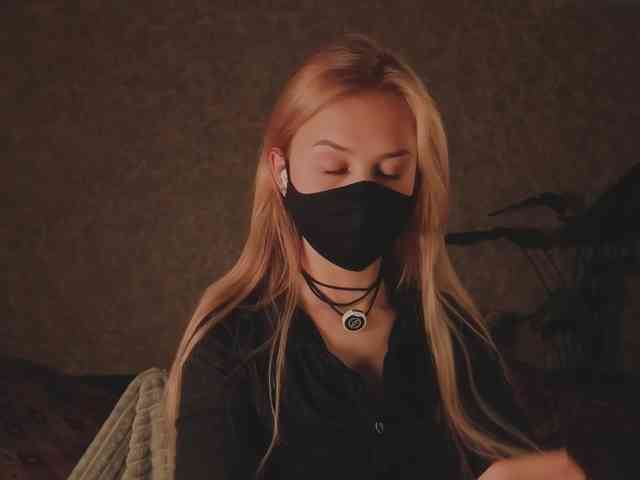 EternalOphelia webcam