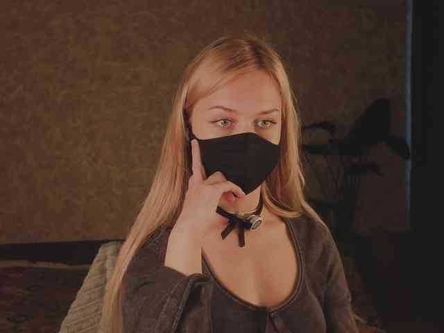 EternalOphelia webcam