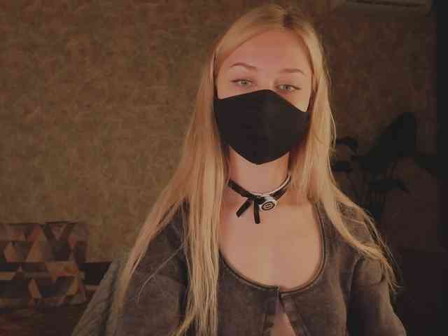 EternalOphelia webcam