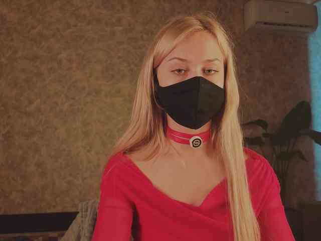 EternalOphelia webcam