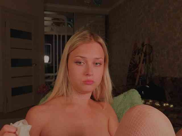 EternalOphelia webcam