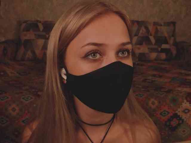 EternalOphelia webcam