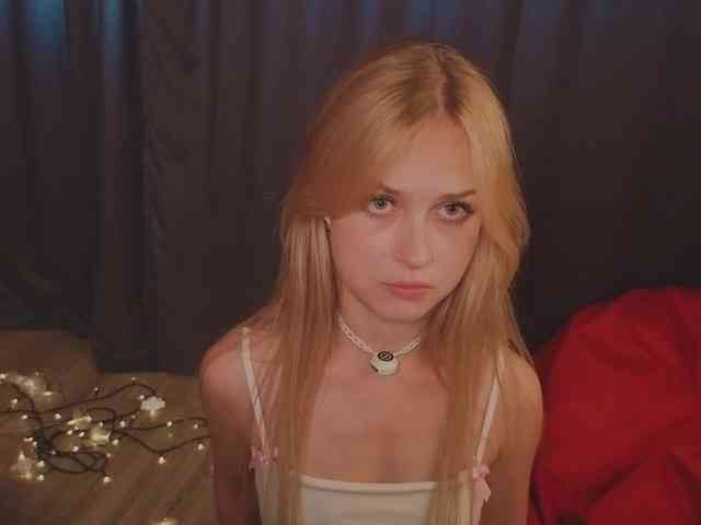 EternalOphelia webcam