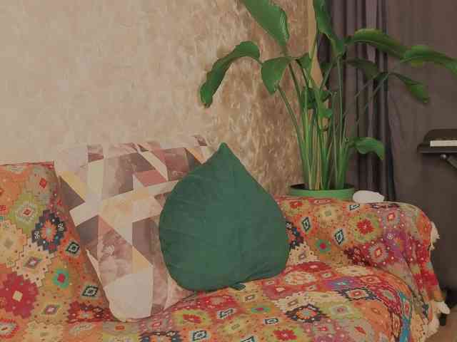 EternalOphelia webcam