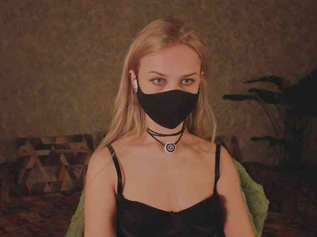 EternalOphelia webcam