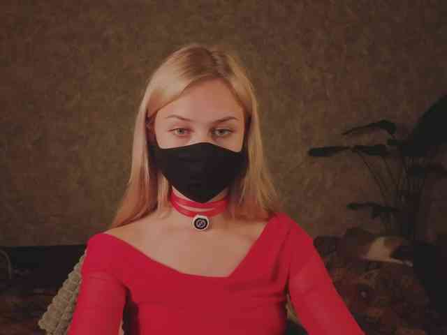 EternalOphelia webcam