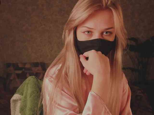 EternalOphelia webcam