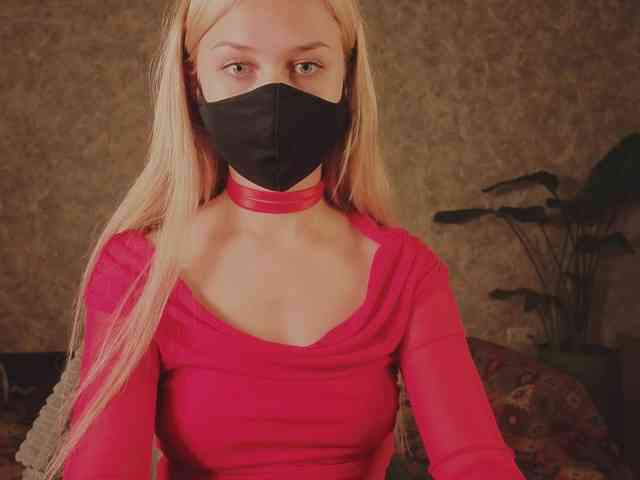 EternalOphelia webcam