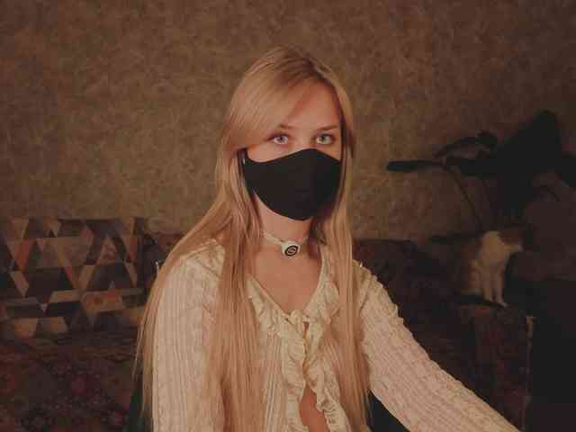 EternalOphelia webcam