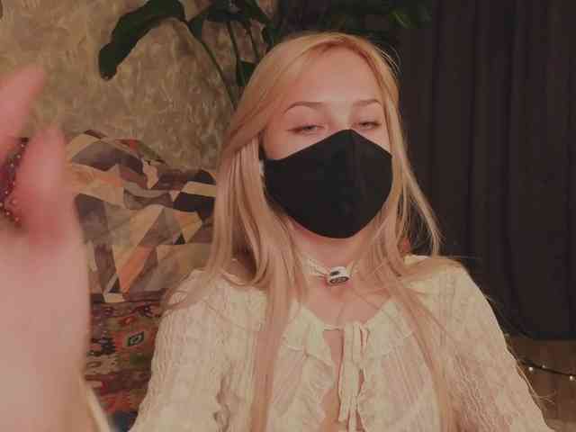 EternalOphelia webcam