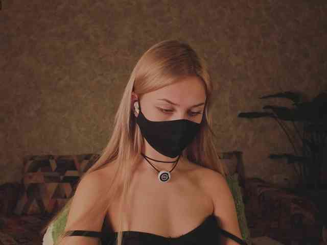 EternalOphelia webcam