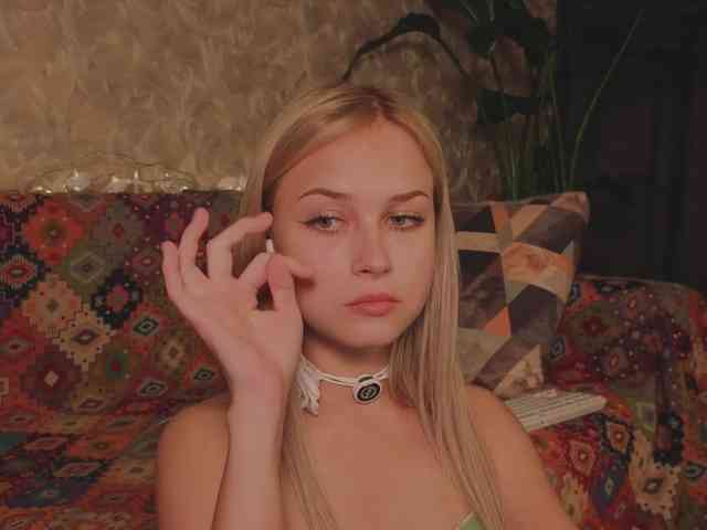 EternalOphelia webcam
