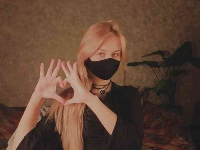 EternalOphelia webcam