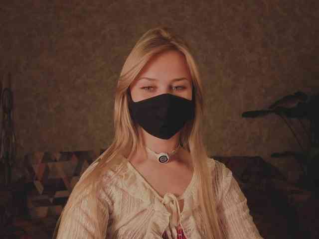 EternalOphelia webcam